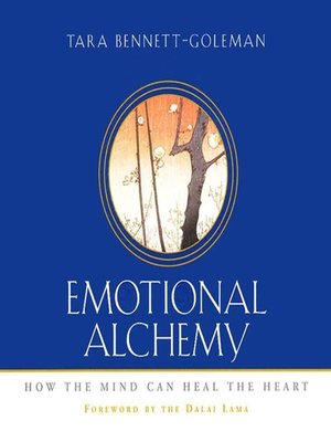 cover image of Emotional Alchemy